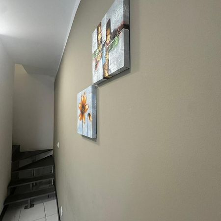 Welcomee Affori Milan Apartment Exterior photo
