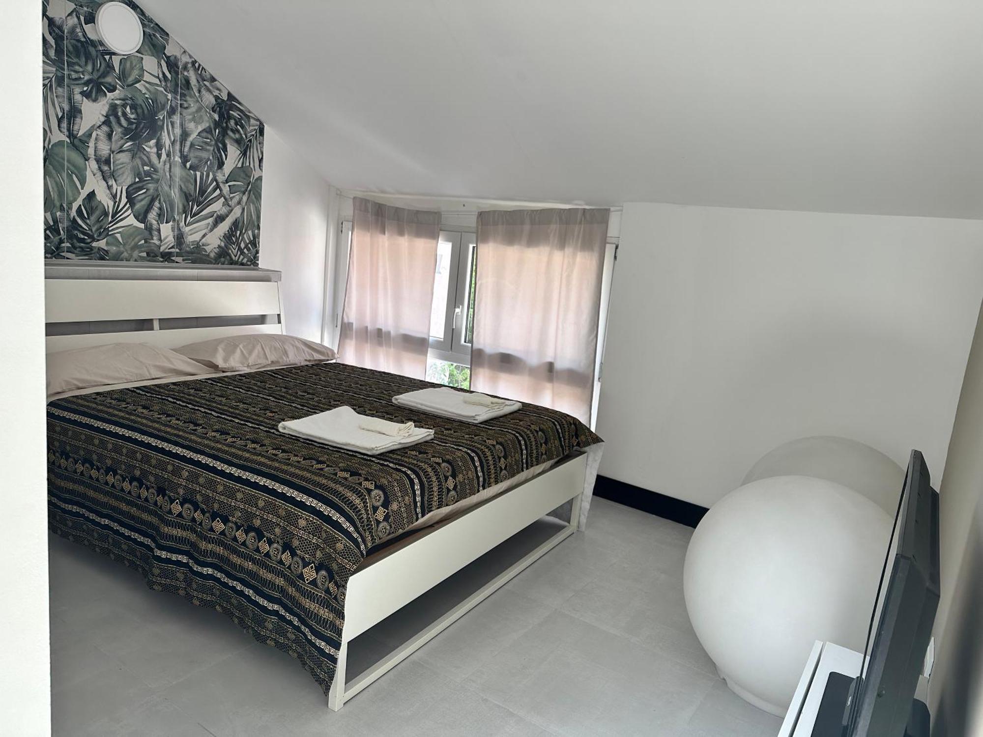 Welcomee Affori Milan Apartment Exterior photo