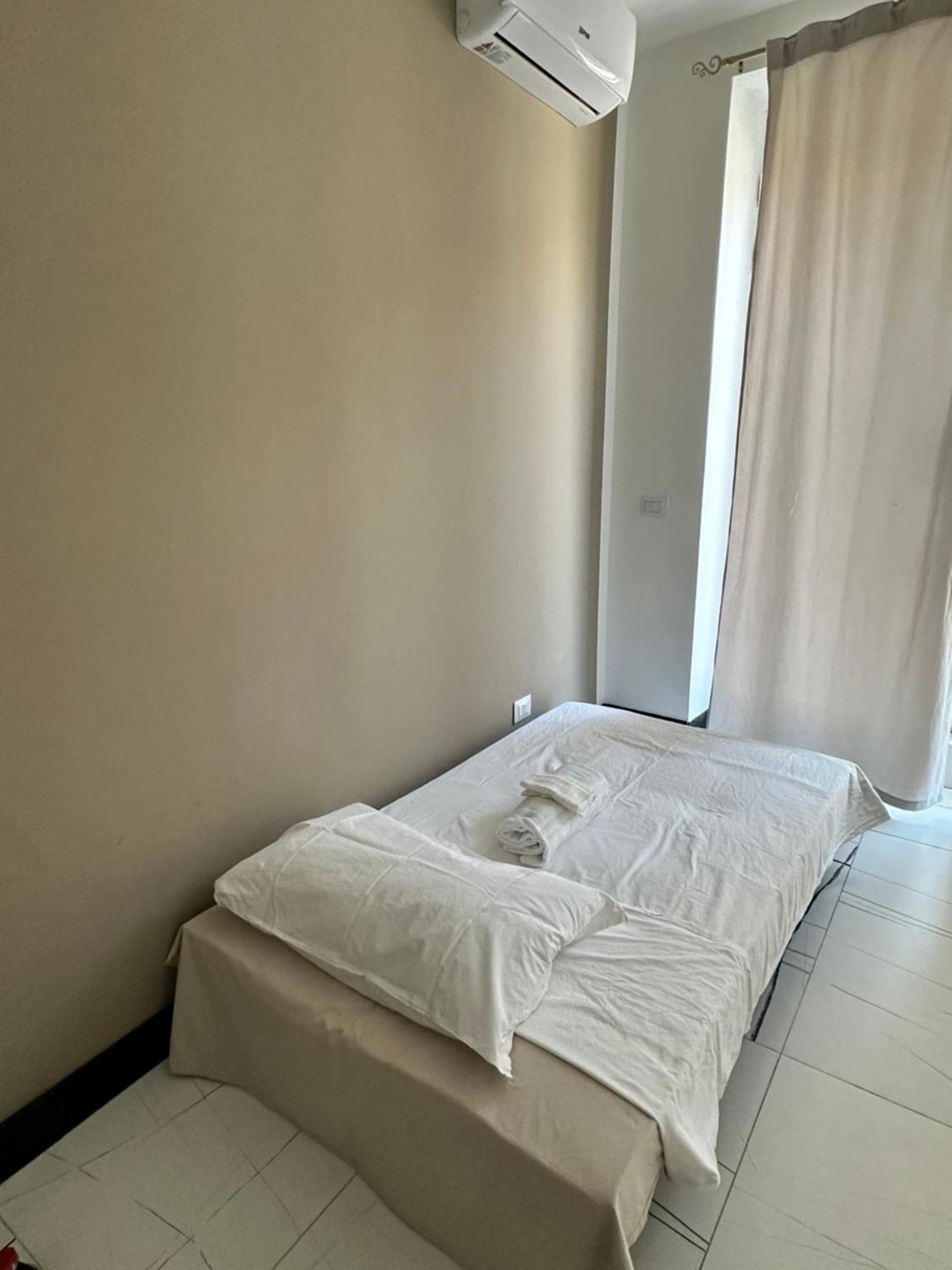 Welcomee Affori Milan Apartment Exterior photo