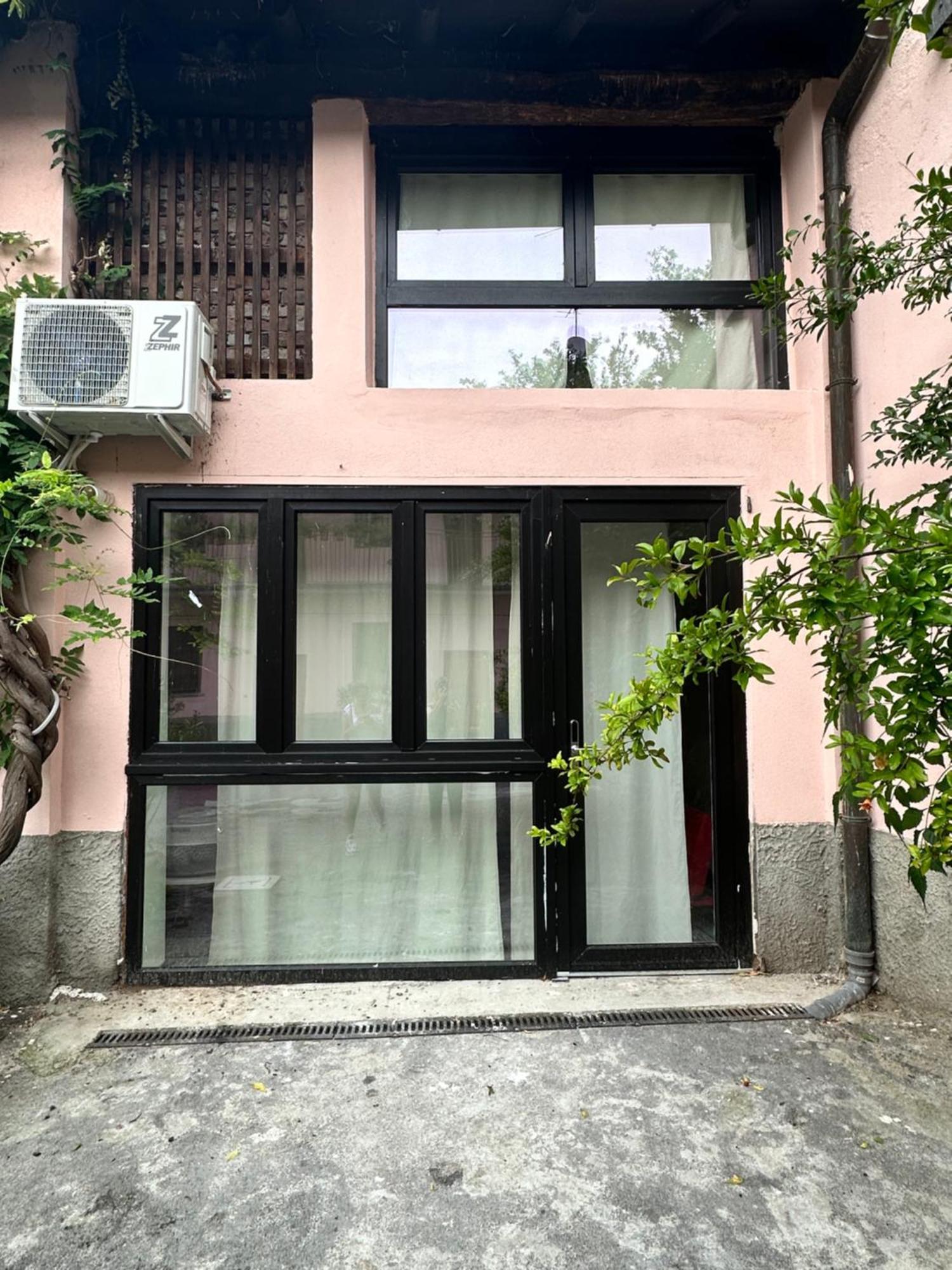 Welcomee Affori Milan Apartment Exterior photo
