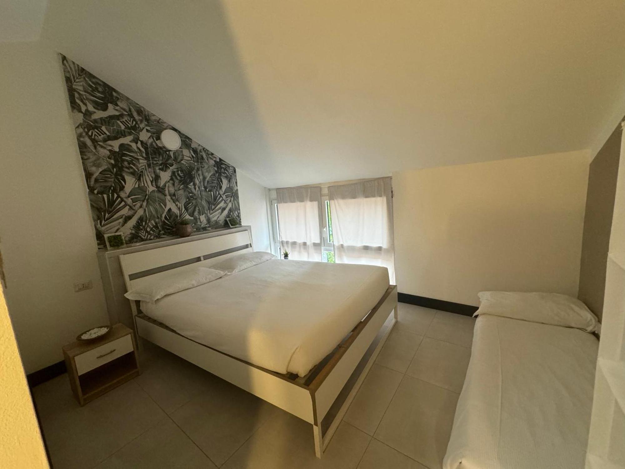 Welcomee Affori Milan Apartment Exterior photo