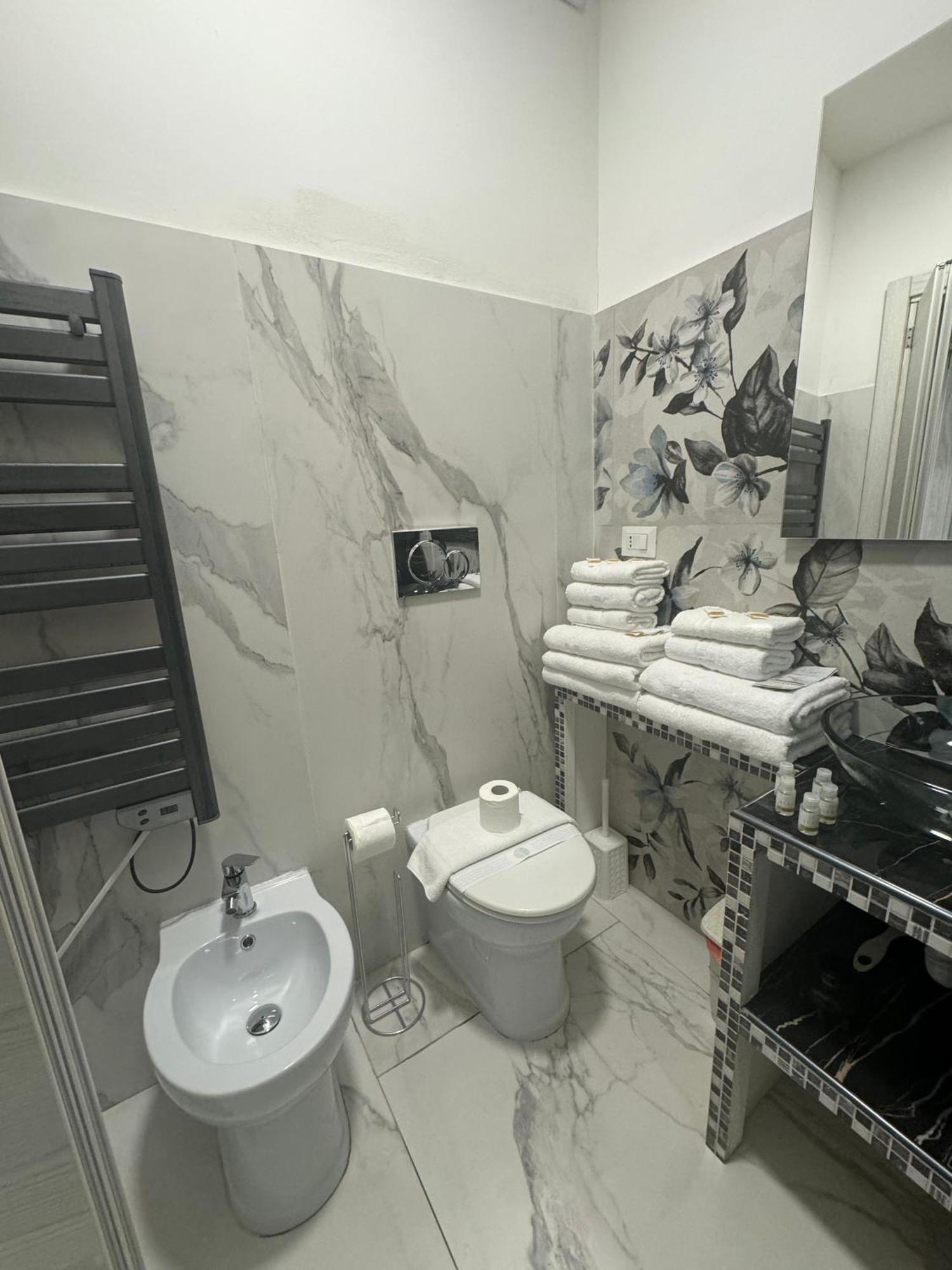 Welcomee Affori Milan Apartment Exterior photo