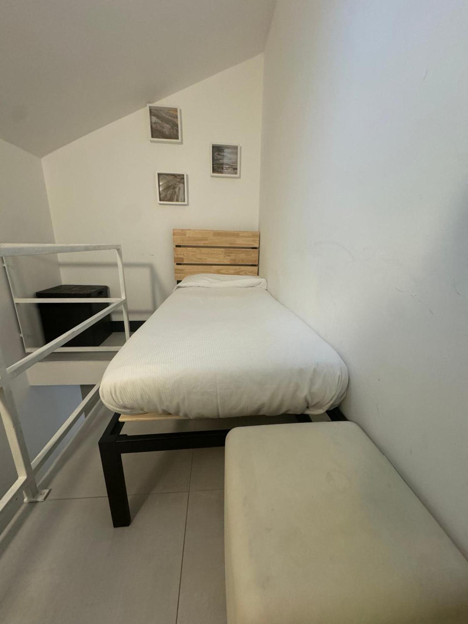 Welcomee Affori Milan Apartment Exterior photo